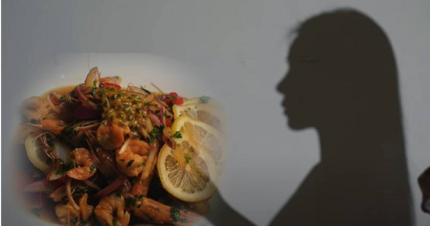 家寧再發新片。（圖／翻攝YouTube秘月期POPOO，下同）