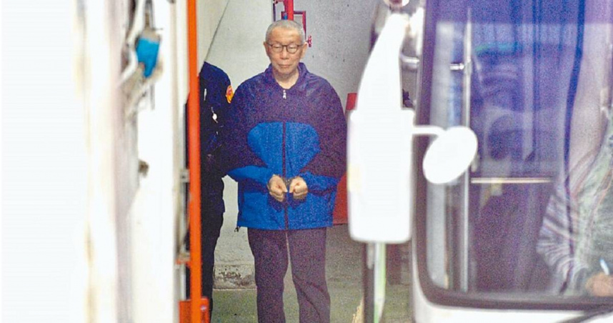 檢察官與辯護律師為了勘驗硬碟方式爆發激烈衝突。（圖／報系資料照、鄧博仁攝）