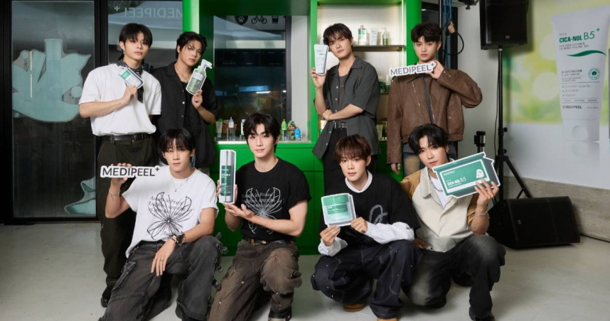 （圖／MEDIPEEL美蒂菲提供）。