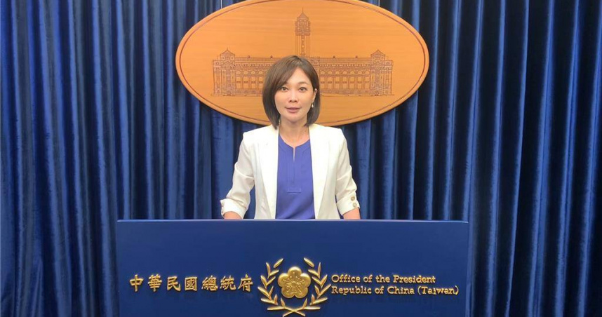 針對賴清德總統8月出訪與過境美國一事，總統府發言人郭雅慧表示，沒有相關說明，一如過去，如果有確定安排會適時向國人公布報告。（圖／報系資料庫）