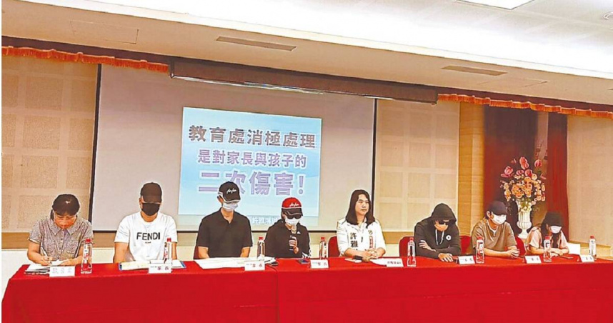 彰化縣某幼兒園主教老師在兩周內有153次不當管教，學生家長指控已經超出不當管教範圍，要求縣府教育處重啟調查。 （圖／報系資料照）