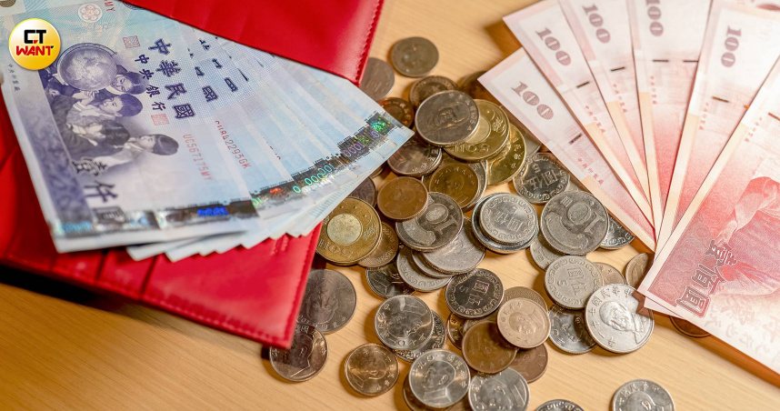 立秋是轉運迎財的重要時刻。（圖／焦正德攝）