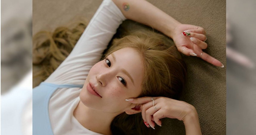 出道25週年，BoA感慨：「已經過了這麼長的時間嗎？」（圖／SM Entertainment提供）