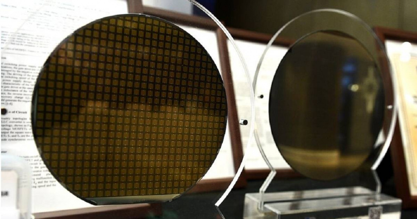 儘管有做到目前最熱門的半導體生意，但瑞昇金屬公司仍宣布停業。（圖／報系資料照）