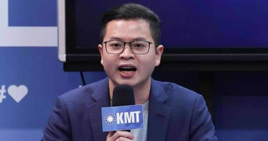 針對總統在災區爬梯送水，凌濤直言，勘災帶資源到災區是好事，但以總統之尊爬梯就不需要了（圖／報系資料照）