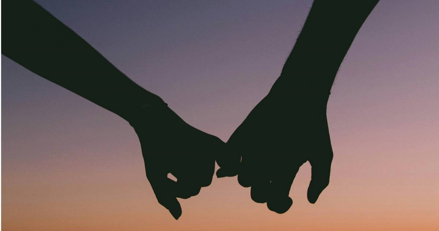 原PO因染念珠菌拒絕求歡，卻被男友質疑她在外亂搞。（示意圖／Pexels）