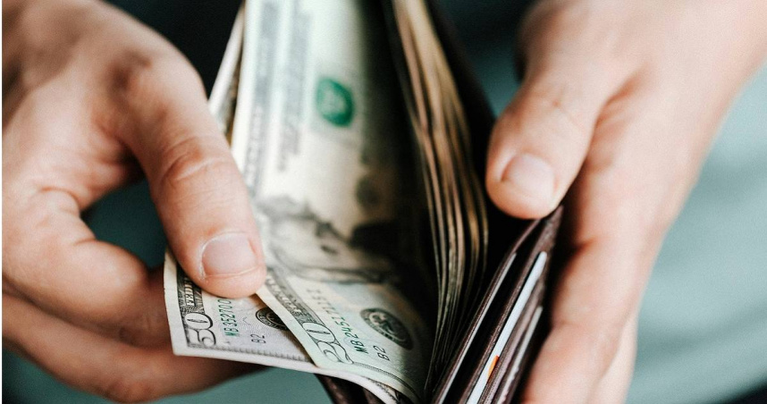 借錢要怎麼拒絕是一門學問。（示意圖／Pexels）