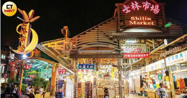 【疫情狠掃商圈1】士林夜市地下美食街 老闆比客人多