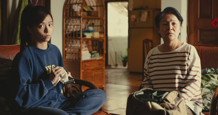 電影《大濛》朝4千萬票房邁進　陳玉勳曝影帝后、億萬票房女星選角秘辛