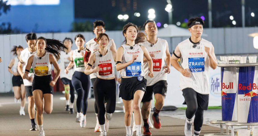 南珉貞、金娜妍同場比拚畫面超香　粉絲清晨6點卡位應援