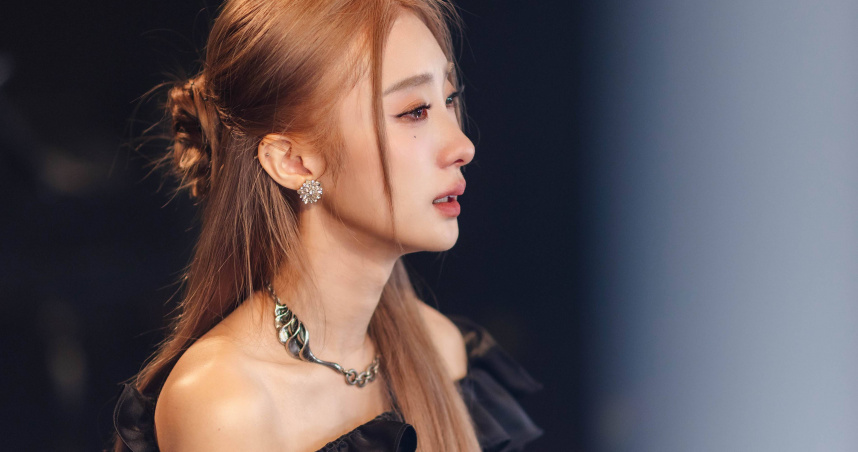 陳華推出全新單曲〈減傷〉，新歌由金曲推手張簡君偉作曲，兩人共同填詞。（圖／陳華提供）