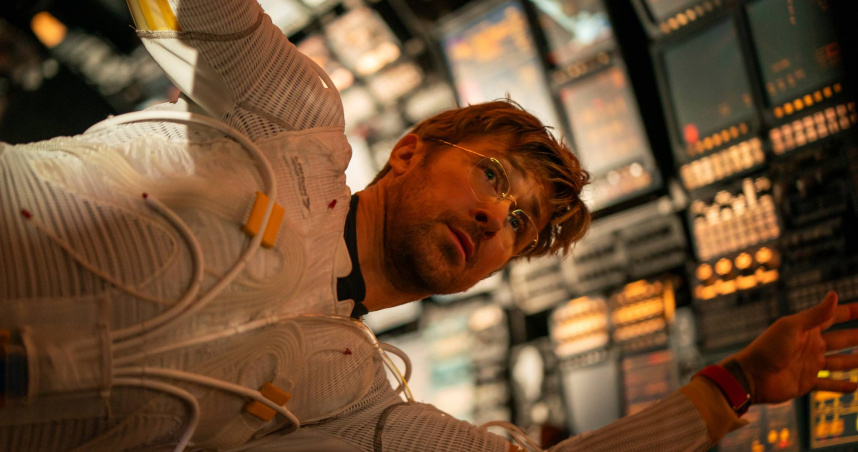 《極限返航》票房超乎預期！全球衝破1.4億美金