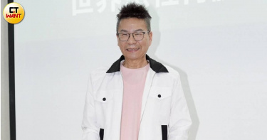 沈玉琳去年7月因身體不適緊急住院，後續確診罹患白血病。（圖／蘇聖倫攝）