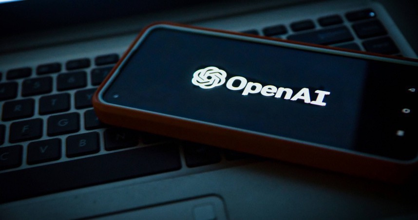 OpenAI目前明確傾向於將IPO時間表推遲至2027年。（示意圖／unsplash）