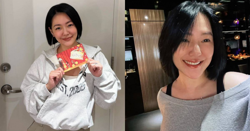 原本很討厭小S！家長曝「校慶1舉動」讓她徹底改觀　網友洗版認證