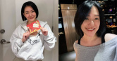 近日有網友分享小S私下真面目不像節目上瘋癲、辛辣，引起大批網友共鳴。（圖／翻攝臉書／小S 徐熙娣）