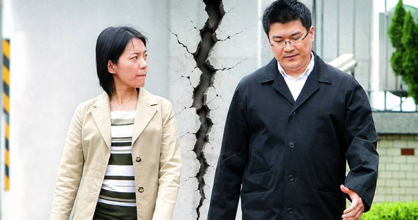 趙建銘返台秀離婚協議「1億保密條款」　律師傻眼：你是不是也要賠？