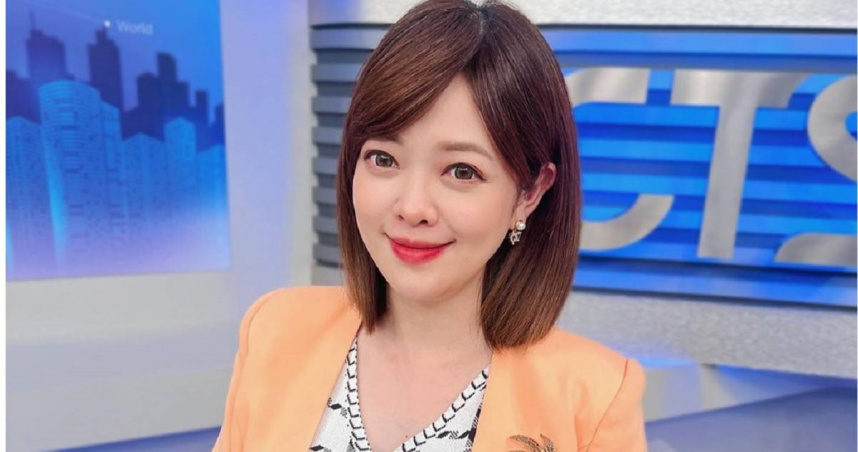 主播開外掛1／莊雨潔告別主播台展新篇章　獲文化部70萬補助再圓音樂夢