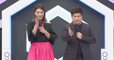 胡瓜父女合體主持開播 小禎狂吐槽老爸苦笑:跟妳做節目有何意義
