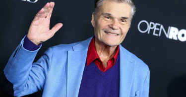上月才播大結局 《摩登家庭》男星86歲辭世