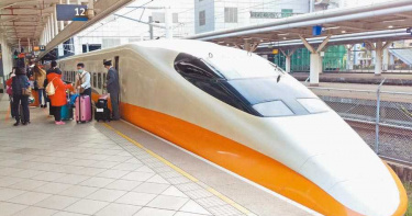 讓高鐵延伸屏東有機會環島 屏高鐵盟再籲小英改延伸案