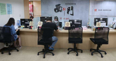 3種工作職缺荒 勞動部罕見少公布一項資訊