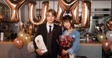 演藝圈夫妻檔多一對 黃少谷成功求婚林俊傑舊愛