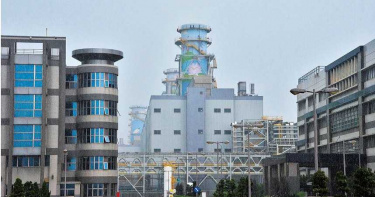 公嬤來發電3/解缺電危機與空污 潔淨能源行情走翹
