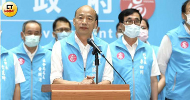 韓粉站出來!挺韓後援會6/13上凱道抗議 已合法申請路權