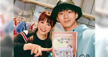吳念軒向友曝「想婚了」!IG示愛吳心緹:閃亮且唯一