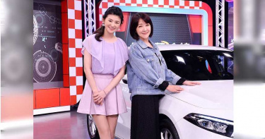 砸百萬維持「婚姻幸福」!余皓然買賓士車原因曝光