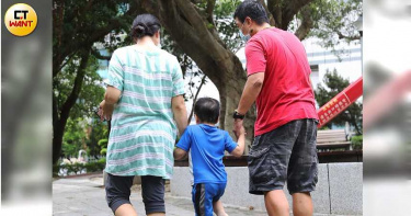 打臉波麗士4/飛輪教練兼2工養家遭撞大腿粉碎 4口家月入只剩1萬苦撐