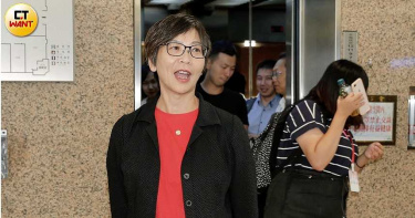 彰化衛生局長遭政風調查 蔡壁如怒嗆陳時中防疫破功才惱羞成怒