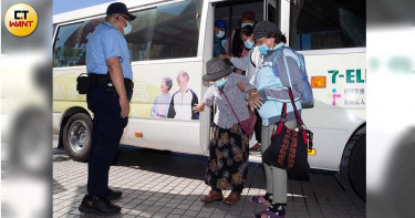 原鄉守護者4/堅持伸張醫療正義 白衣天使飛翔山谷間照顧原鄉健康