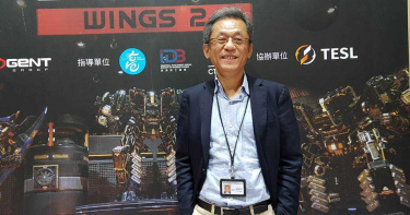首座5G VR體感電競基地 領頭羊智崴連結世界玩家