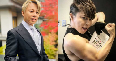 49歲男星爆愛約炮「一晚激情10次」 母親忌日宣布再婚!妻子小他23歲