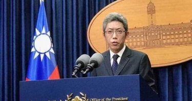 前夫陷桃色風暴 丁允恭前妻嚴婉玲公開聲明祝受傷女性可平復