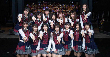 花費一年千萬打造 AKB48公演打90分