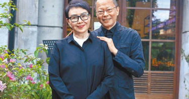 和楊惠姍一起打坐養生 張毅病逝甜蜜過往成追憶