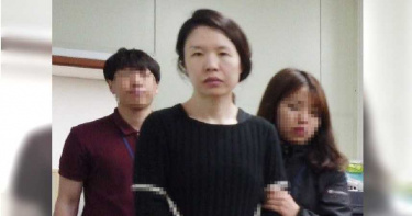 南韓毒婦肢解前夫全國棄屍 最高法院終審判決無期徒刑