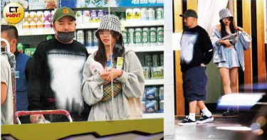 經紀人證實新戀情!阿達揪「長髮辣妹」回巢 前女友Lulu大方祝福
