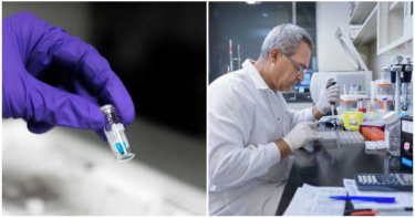 疫苗價格戰!比輝瑞便宜近7倍 牛津大學研發成功「全球搶訂」
