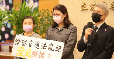 深陷SOGO案實力不容小覷 屏東縣長民調問「無黨籍蘇震清」支持度