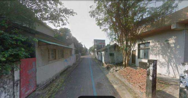 「鬧」大了!闖廢棄眷村「四腳獸」激戰影片瘋傳 「阿鬧」直播4人下場曝光