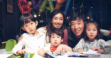 隋棠小兒子Olie兩歲了!短髮萌樣神複製Max 慶生趴現場眾星雲集