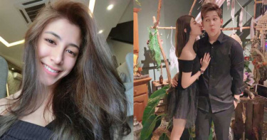 性感人妻「掀衣露2點」!私藏裸照外流瘋傳 夫妻發聲親揭內幕
