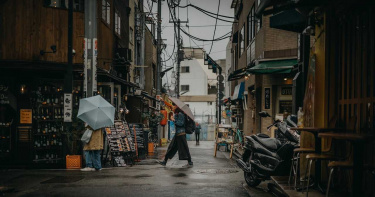 日本疫情出現緩解 徵人情形增加1.1倍