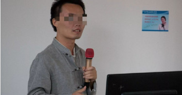 狼師藉「看貓」硬上女大生!稱「沒享受過年輕肉體」