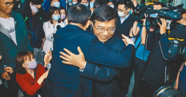台鐵局長懸缺3個多月!蘇揆拍板 副局長杜微升任局長
