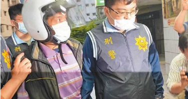 水電工槍殺天道盟要角 開庭突翻供:我有精神病